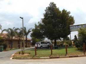 WEL-RIE GUESTHOUSE
